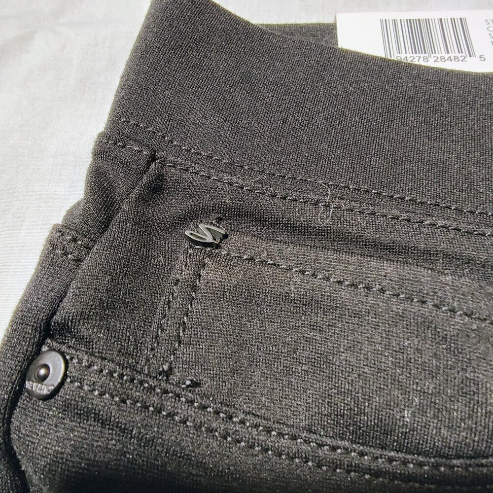 Seven7 Women's Small Pull on‎ Legging NWT - Picture 12 of 12